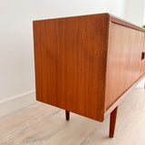 Svend Larsen Danish Teak Sideboard