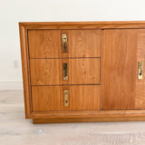 American Drew Low Dresser