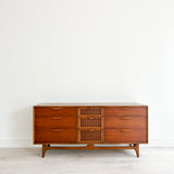 Lane Perception Low Dresser