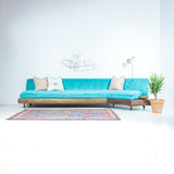 Adrian Pearsall Sofa/Sectional