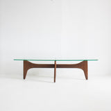 Adrian Pearsall Stingray Coffee Table
