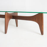 Adrian Pearsall Stingray Coffee Table