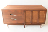 American of Martinsville Credenza/Dresser