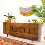 American of Martinsville Dresser