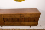 American of Martinsville Dresser