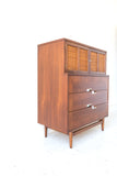 American of Martinsville Highboy