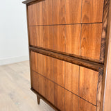 Ballman Cummings Highboy Dresser