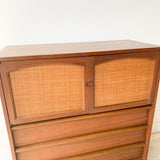 Mid Century Lane Rhythm Highboy Dresser