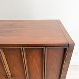 Mid Century Drexel Paragon Gentlemen’s Chest