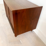 Pair of Lane 1st Edition Nightstands