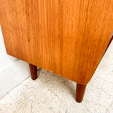 PMJ Viby J Teak Hutch