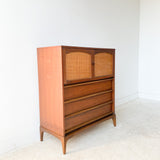 Mid Century Lane Rhythm Highboy Dresser