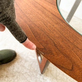 Bassett Amoeba Coffee Table