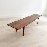 Drexel Declaration Coffee Table by Kipp Stewart