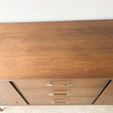 Mid Century Modern Broyhill Saga Buffet