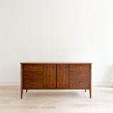 Broyhill Saga Low Dresser