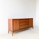 Mid Century Modern Lane Rhythm Buffet/Sideboard