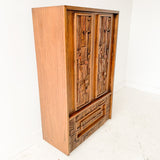 Lane Pueblo Armoire