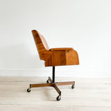 “Mr. Chair” Plycraft Swivel Desk Chair