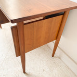 Mid Century Modern Danish Desk