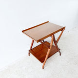 Drexel Bar Cart