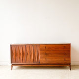 Mid Century Albert Parvin Credenza