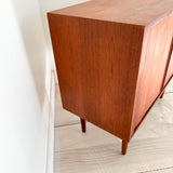 Kai Kristiansen Record Cabinet