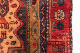 BN18-200667 Vintage Persian Rug