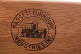 Bassett Dresser