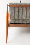 Baumritter Two Part Sofa