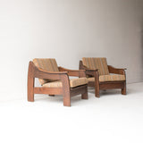 Bohemian Lounge Chairs
