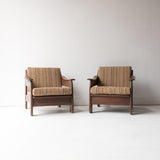 Bohemian Lounge Chairs