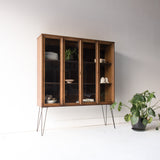 Broyhill Brasilia Curio Cabinet