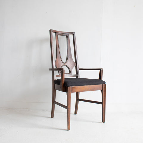 Broyhill Brasilia ブロイヒル・ブラジリア・ダイニングチェア Broyhill Brasilia Dining Chairs – Atomic Furnishing & Design