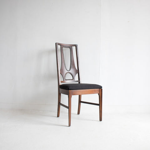 Broyhill Brasilia Dining Chairs – Atomic Furnishing & Design