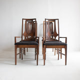 Broyhill Brasilia Dining Chairs