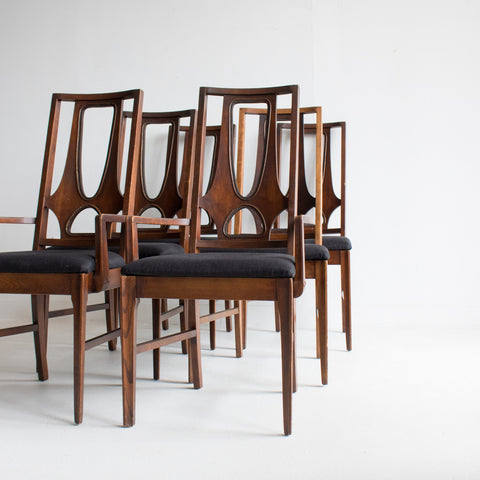 Broyhill Brasilia Dining Chairs