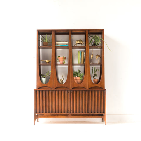Broyhill Brasilia Room Divider