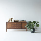 Broyhill Saga Sideboard