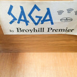 Broyhill Saga Dresser