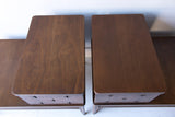 Pair of Broyhill End Tables