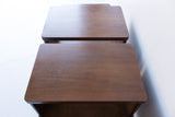 Pair of Broyhill End Tables