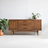 Broyhill Sculptra Credenza