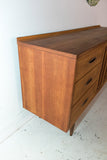 Broyhill Sculptra Credenza/Sideboard