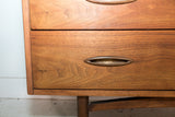 Broyhill Sculptra Credenza/Sideboard