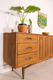 Broyhill Sculptra Credenza/Sideboard