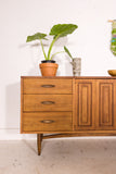 Broyhill Sculptra Credenza/Sideboard