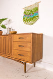 Broyhill Sculptra Credenza/Sideboard