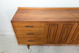 Broyhill Sculptra Credenza/Sideboard