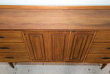 Broyhill Sculptra Credenza/Sideboard